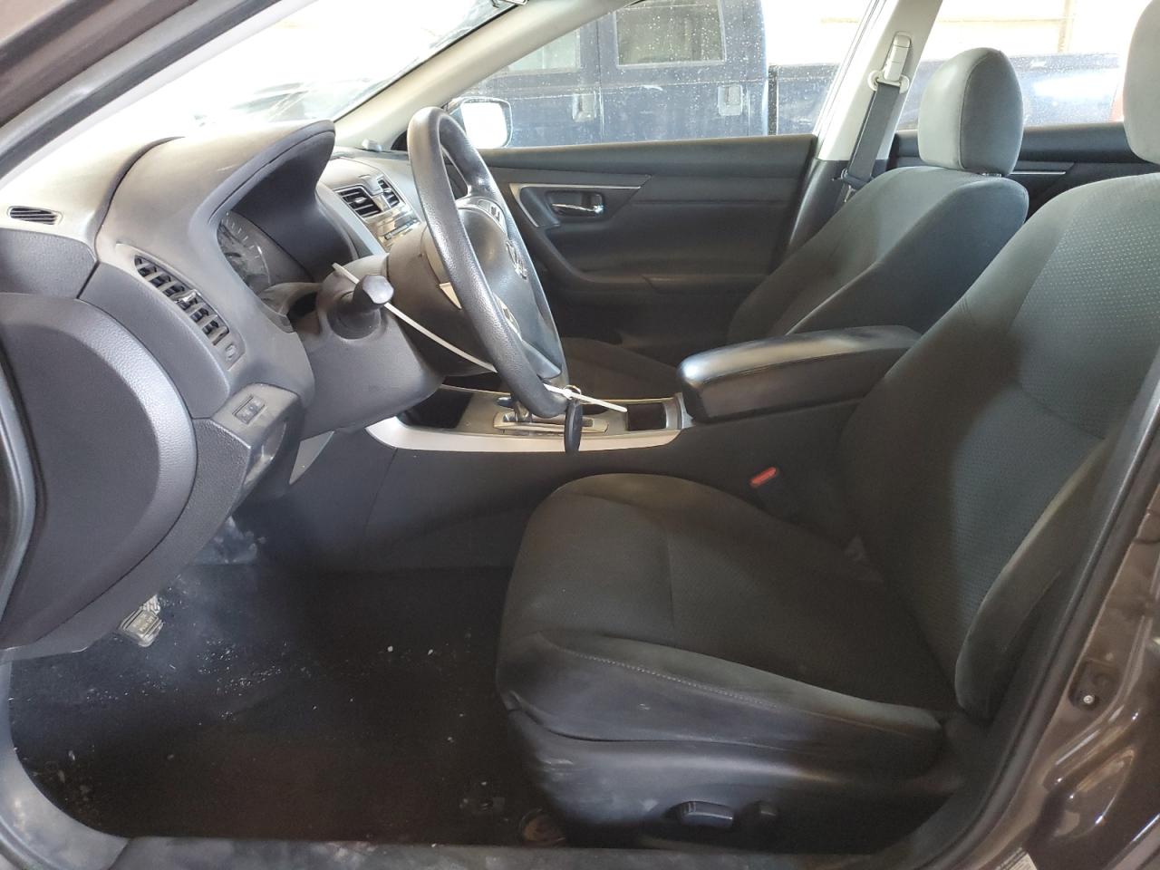 1N4AL3AP5FC265535 2015 Nissan Altima 2.5