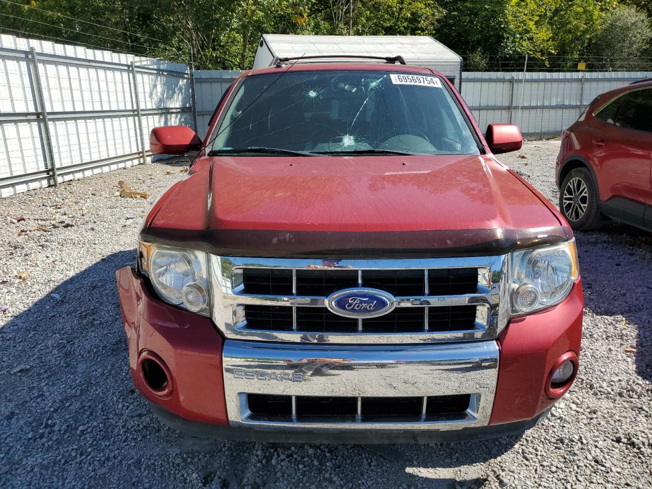2011 Ford Escape - Image 5