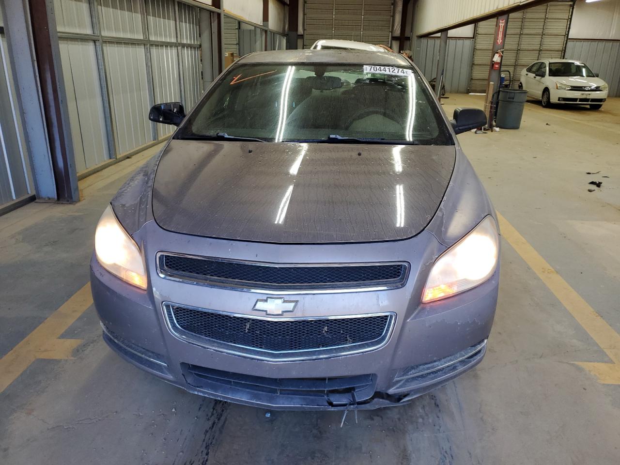 2008 Chevrolet Malibu - Image 5