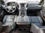 2016 Chevrolet Tahoe Police for Sale in Houston, TX - Front End