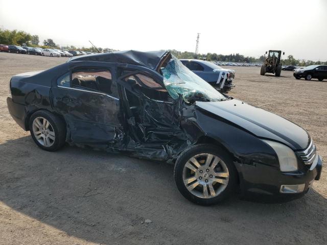 2007 FORD FUSION SEL