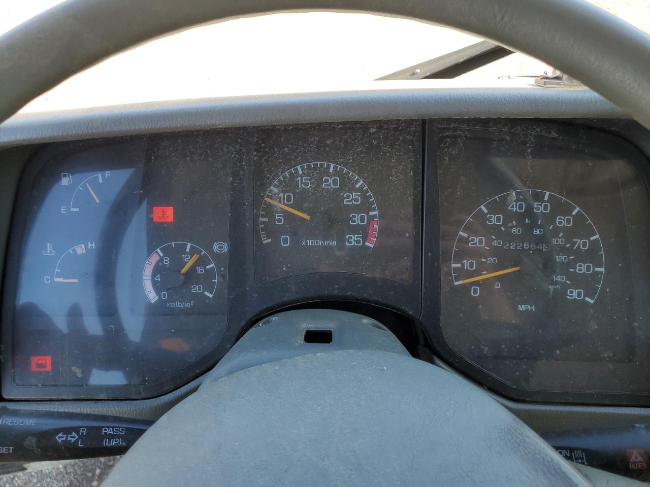 JL6DFL1E46K000180 2006 Mitsubishi Fuso Truck Of America Inc Fk 61F JL6DFL1E46K000180 2006 Mitsubishi Fuso Truck Of America Inc Fk 61F