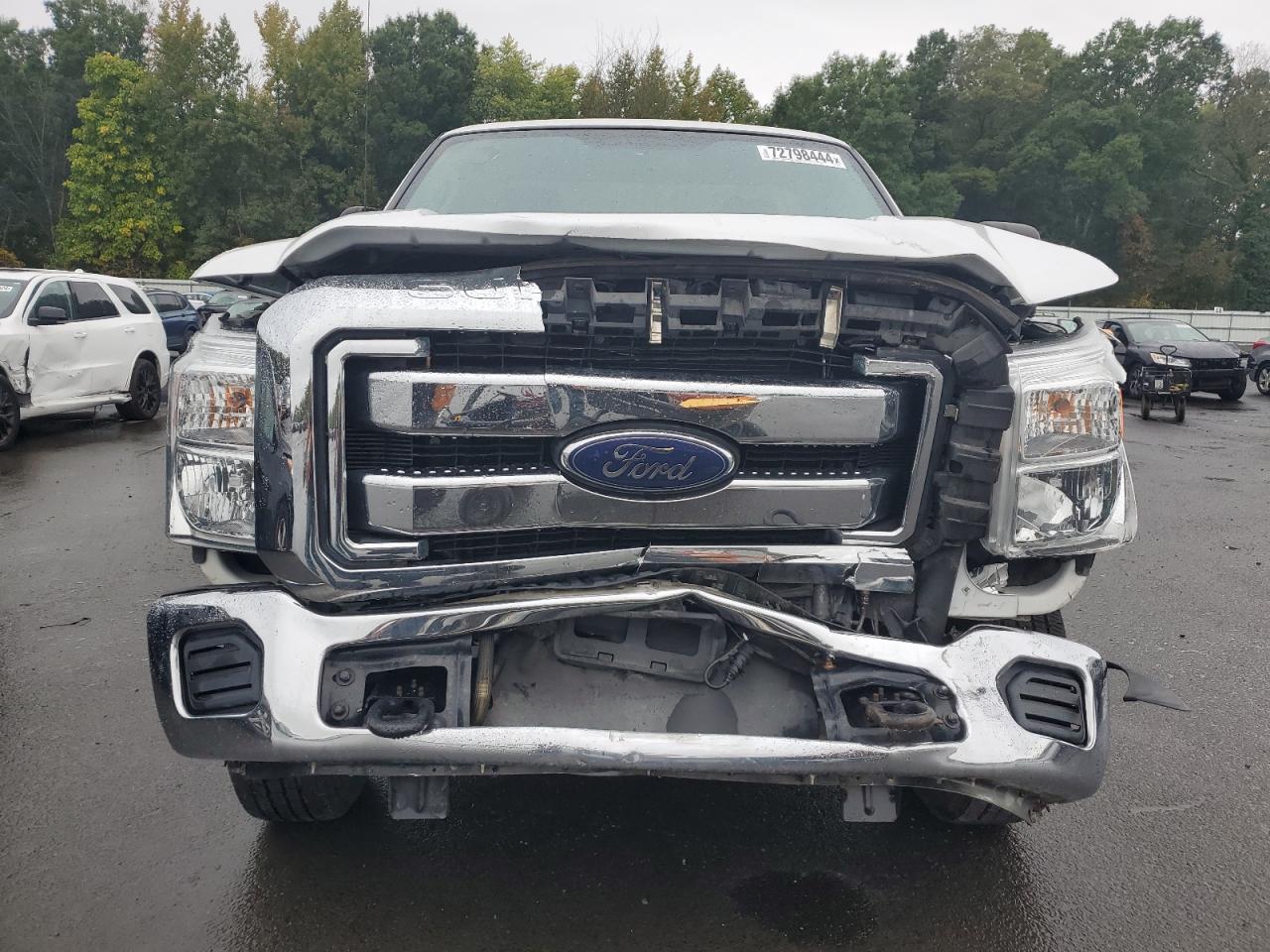 2016 Ford F250 - Image 5