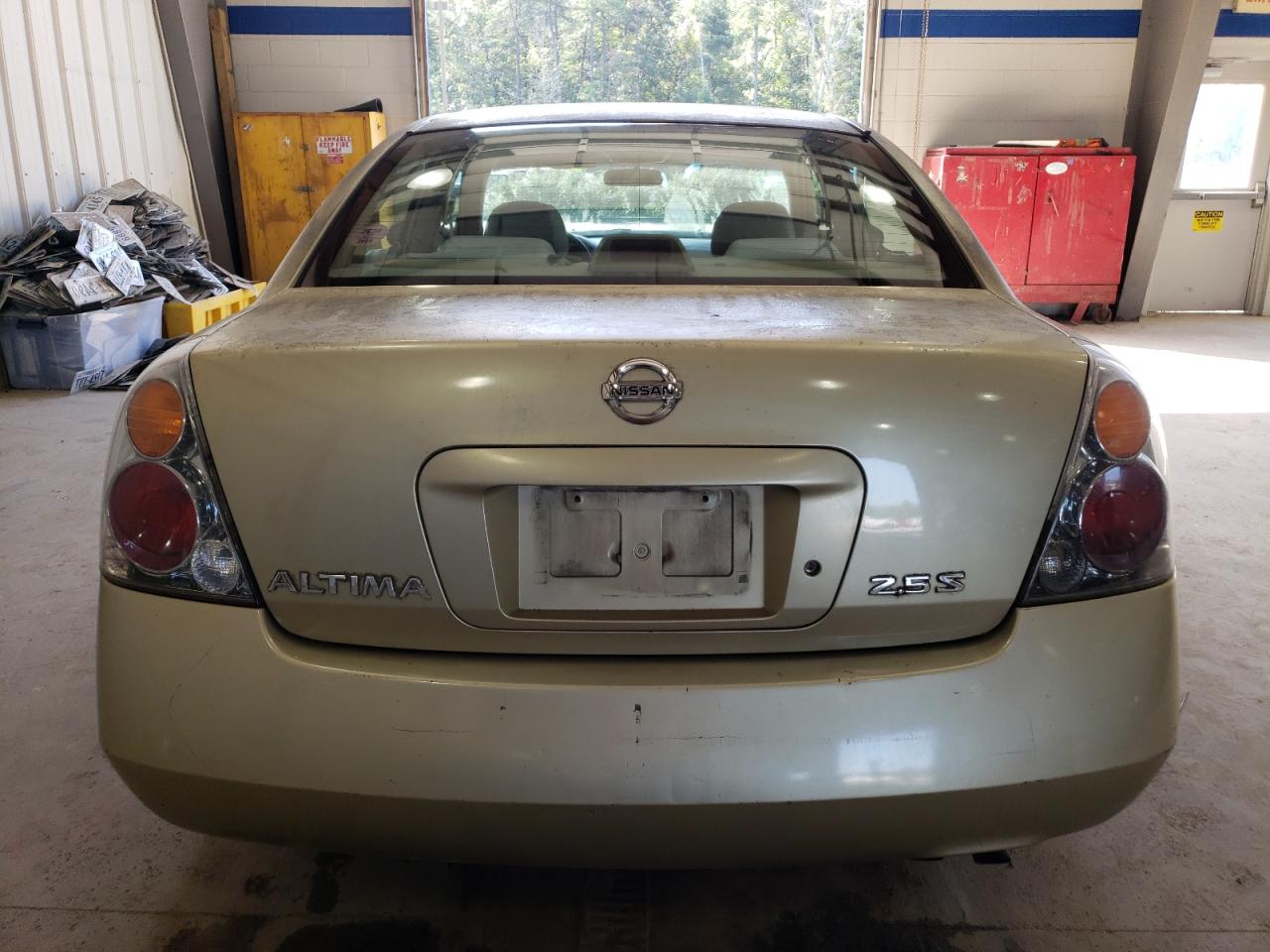 1N4AL11DX3C185069 2003 Nissan Altima Base