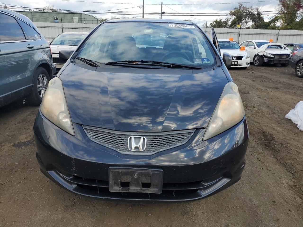 2010 Honda Fit - Image 5
