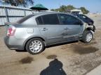 2011 Nissan Sentra 2.0 zu verkaufen in San Diego, CA - Front End