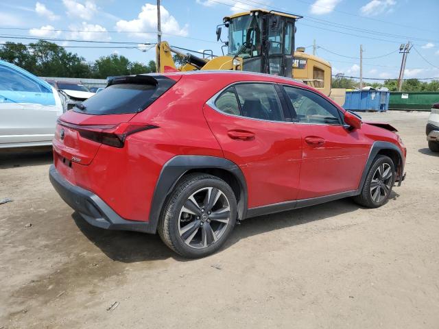 JTHX3JBH3L2029532 Lexus UX 200  3