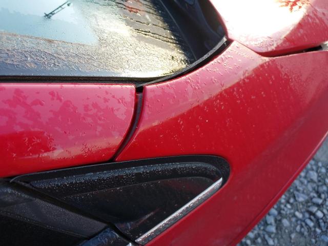 2013 PEUGEOT 208 1.6 THP GTI 3DR