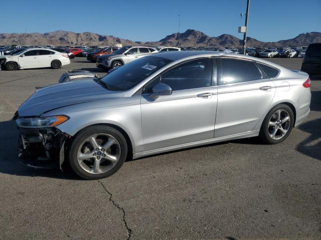 2015 Ford Fusion Se na sprzedaż w North Las Vegas, NV - Front End