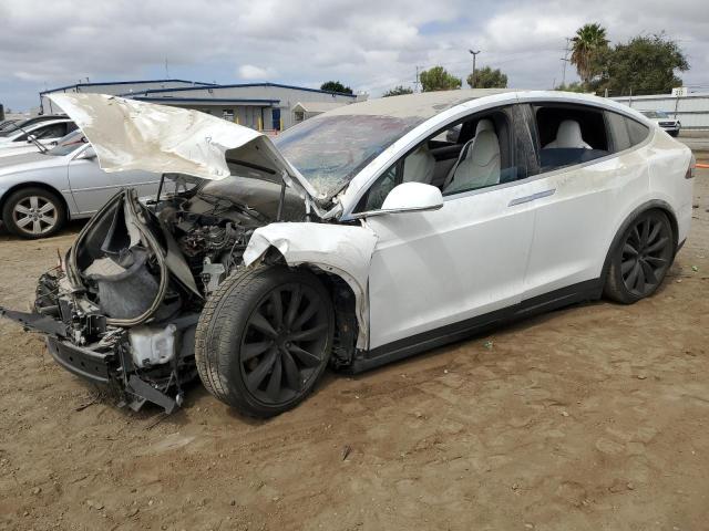 2016 Tesla Model X