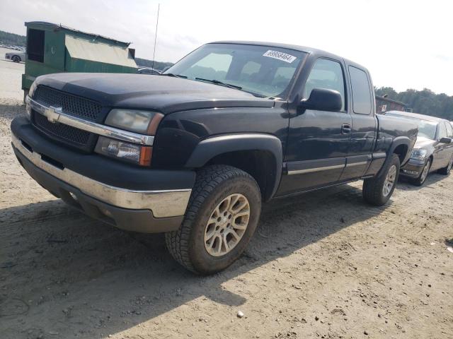 2003 Chevrolet Silverado K1500