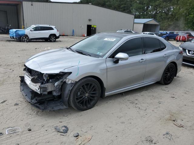 2021 Toyota Camry Xse zu verkaufen in Seaford, DE - Front End