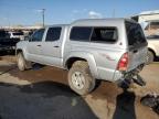 2007 Toyota Tacoma Double Cab de vânzare în Albuquerque, NM - Rear End