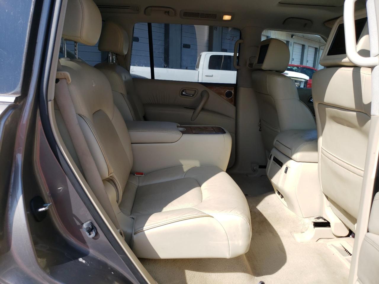 JN8AZ2NE8E9066426 2014 Infiniti Qx80