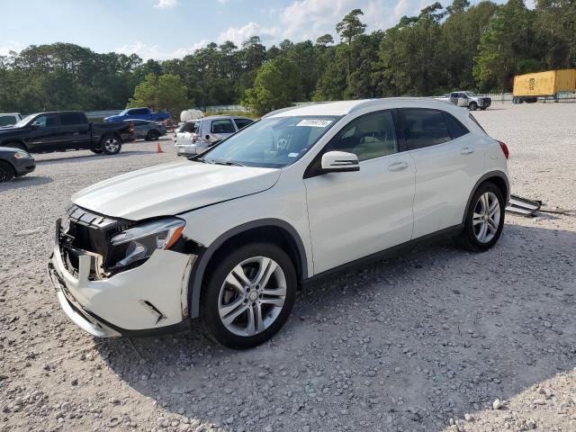 2017 Mercedes-Benz Gla 250