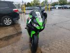 2023 KAWASAKI EX650 R for sale at Copart PA - PHILADELPHIA EAST-SUBLOT