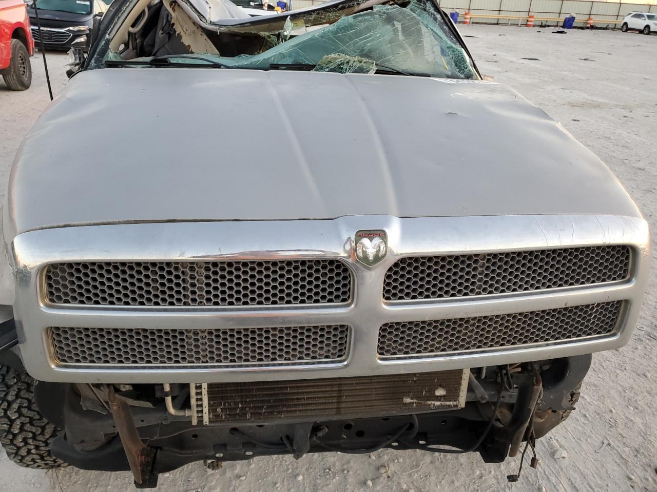 1998 Dodge Ram 1500 VIN: 1B7HF13ZXWJ254951 Lot: 73293874