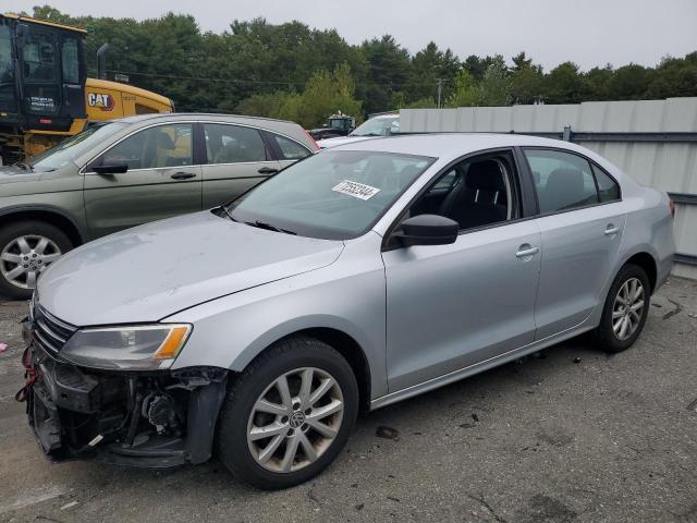 2015 Volkswagen Jetta Se