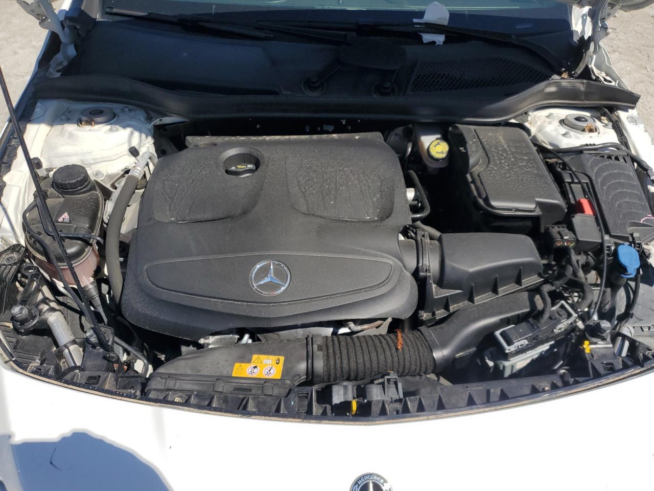 WDDSJ4EB7KN749476 2019 Mercedes-Benz Cla 250