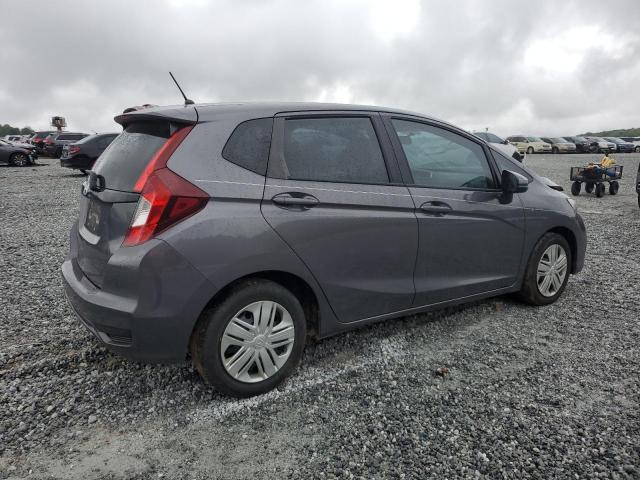  HONDA FIT 2019 Сірий