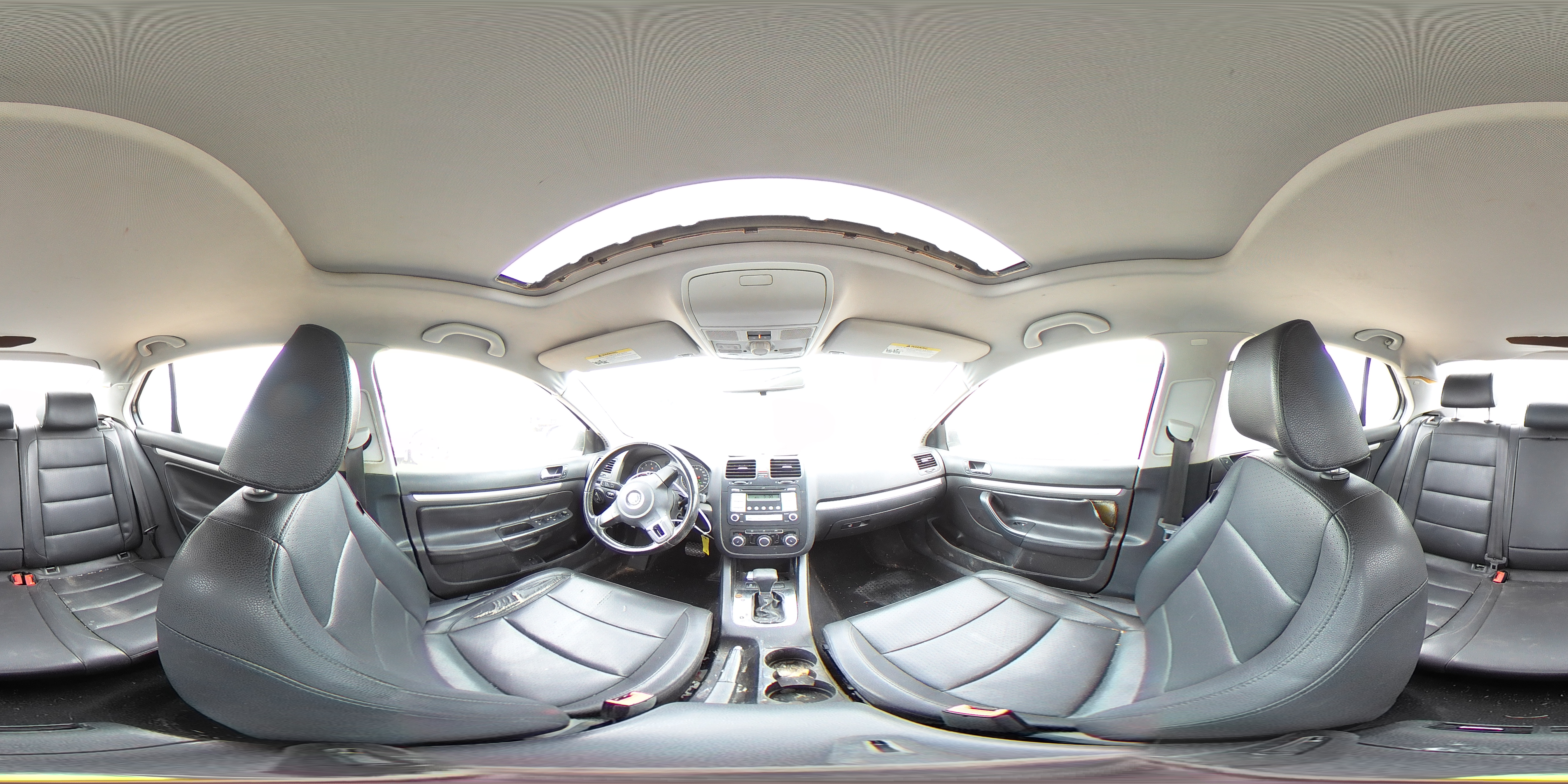 2010 Volkswagen Jetta Se VIN: 3VWRX7AJXAM138031 Lot: 81112674