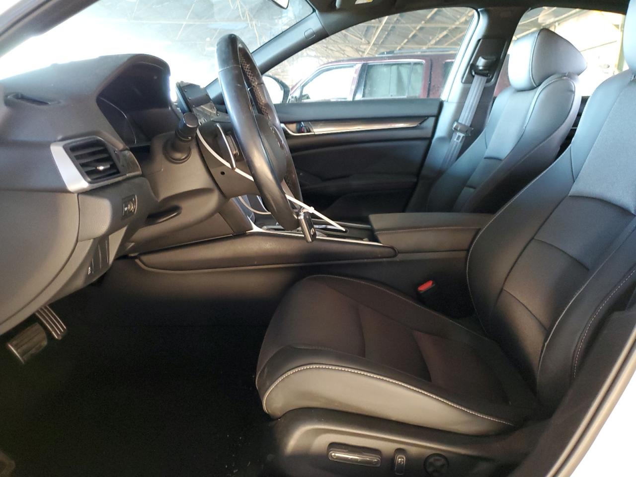 2022 Honda Accord - Image 7