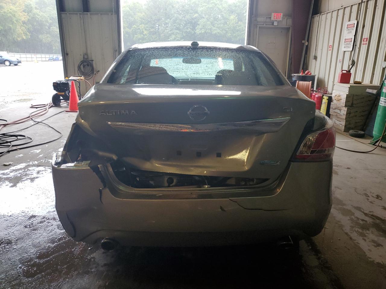 1N4AL3AP2EC105529 2014 Nissan Altima 2.5