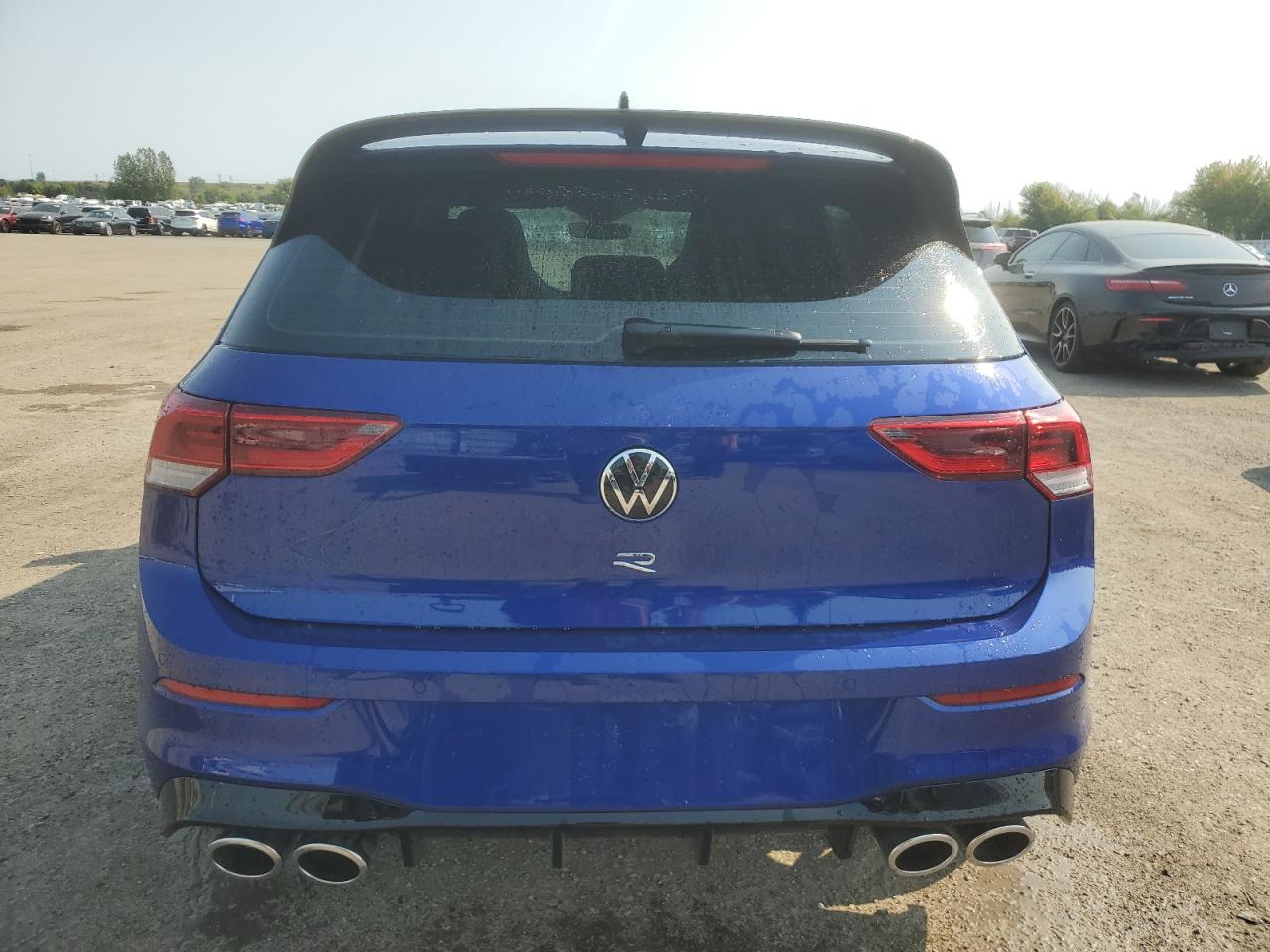 WVWFB7CD0RW185799 2024 Volkswagen Golf R