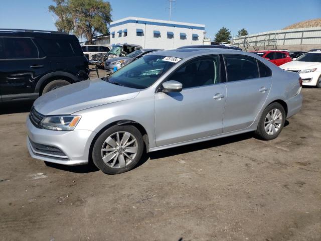 2016 Volkswagen Jetta Se