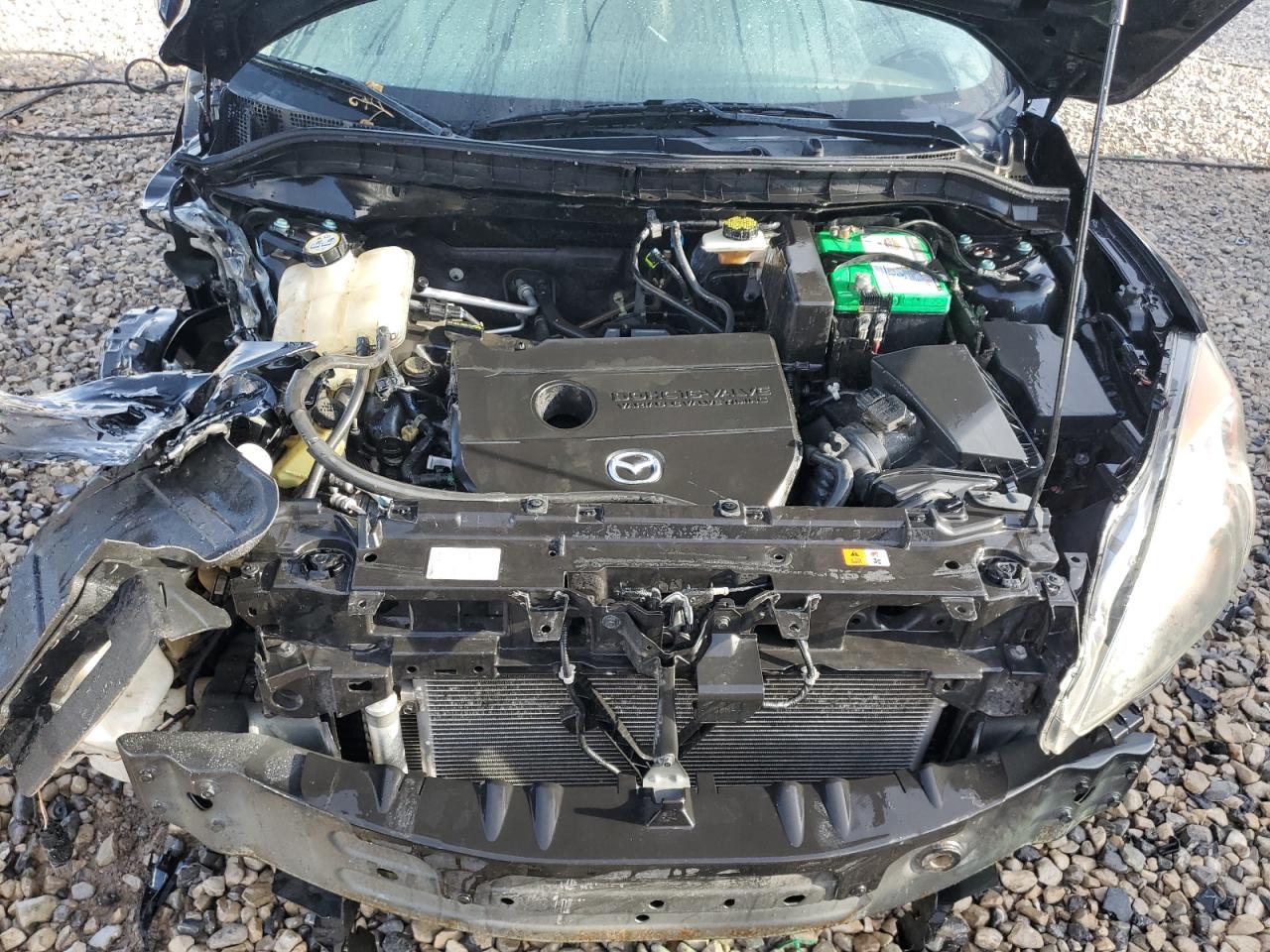 2011 Mazda 3 - Image 11