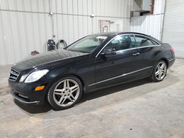 2013 Mercedes-Benz E 350 за продажба в Florence, MS - Side