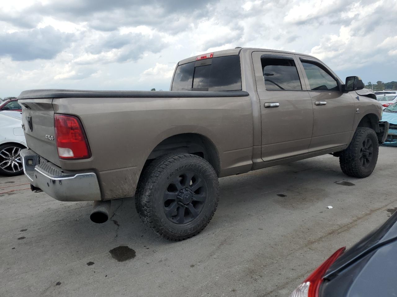 2010 Dodge RAM - Image 3
