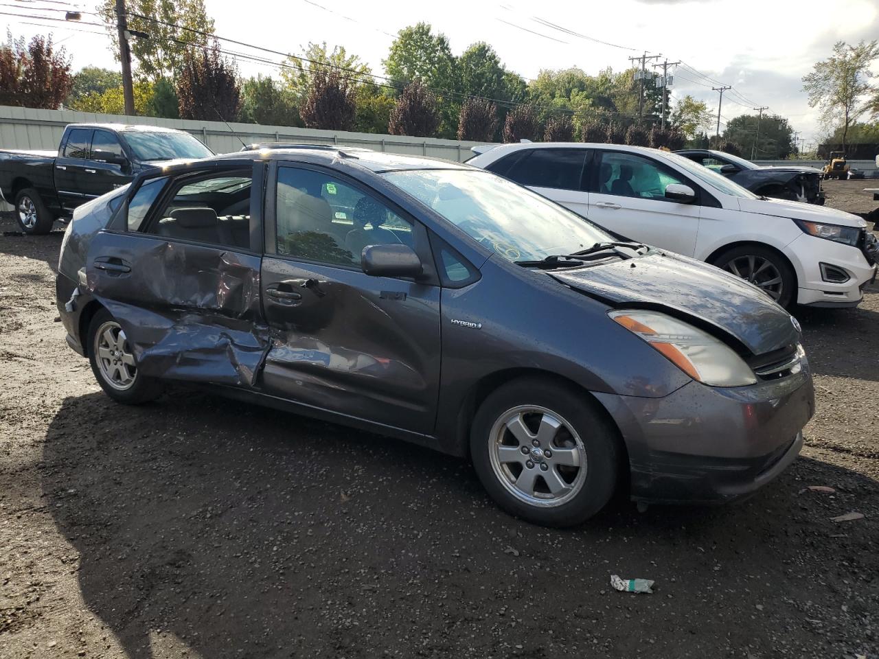 2009 Toyota Prius - Image 4