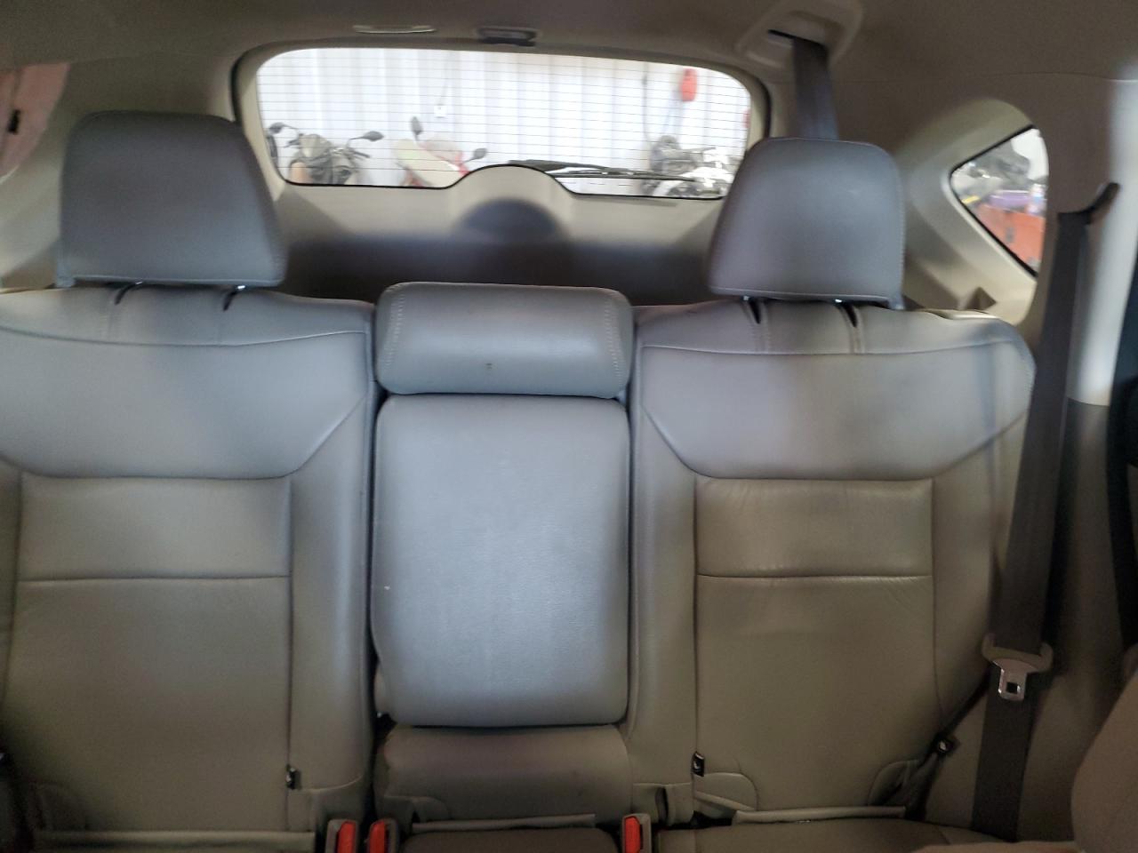 5J6RM3H34EL021008 2014 Honda Cr-V Lx