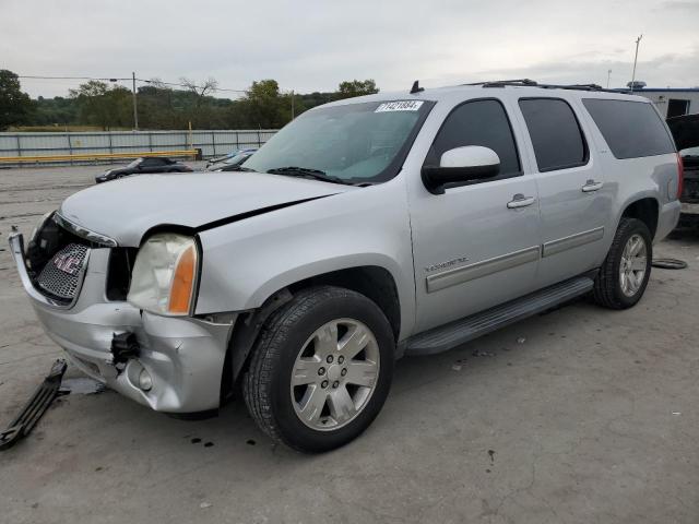 2013 Gmc Yukon Xl C1500 Slt