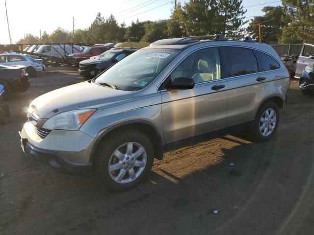 2007 Honda Cr-V Ex