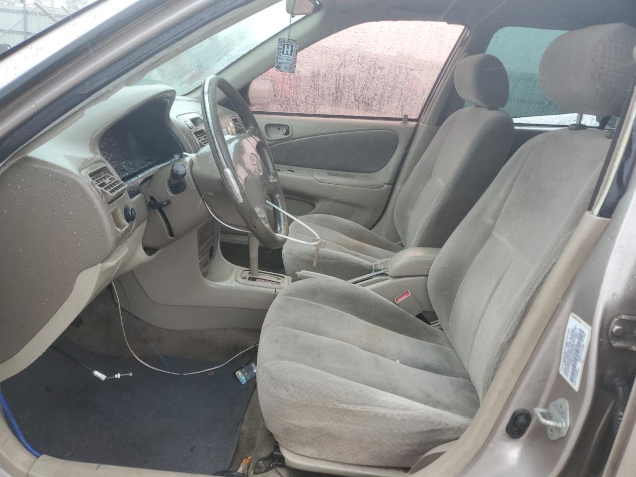 1999 Toyota Corolla - Image 7