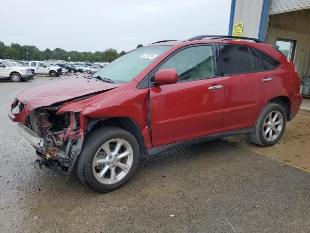 2009 Lexus Rx 350