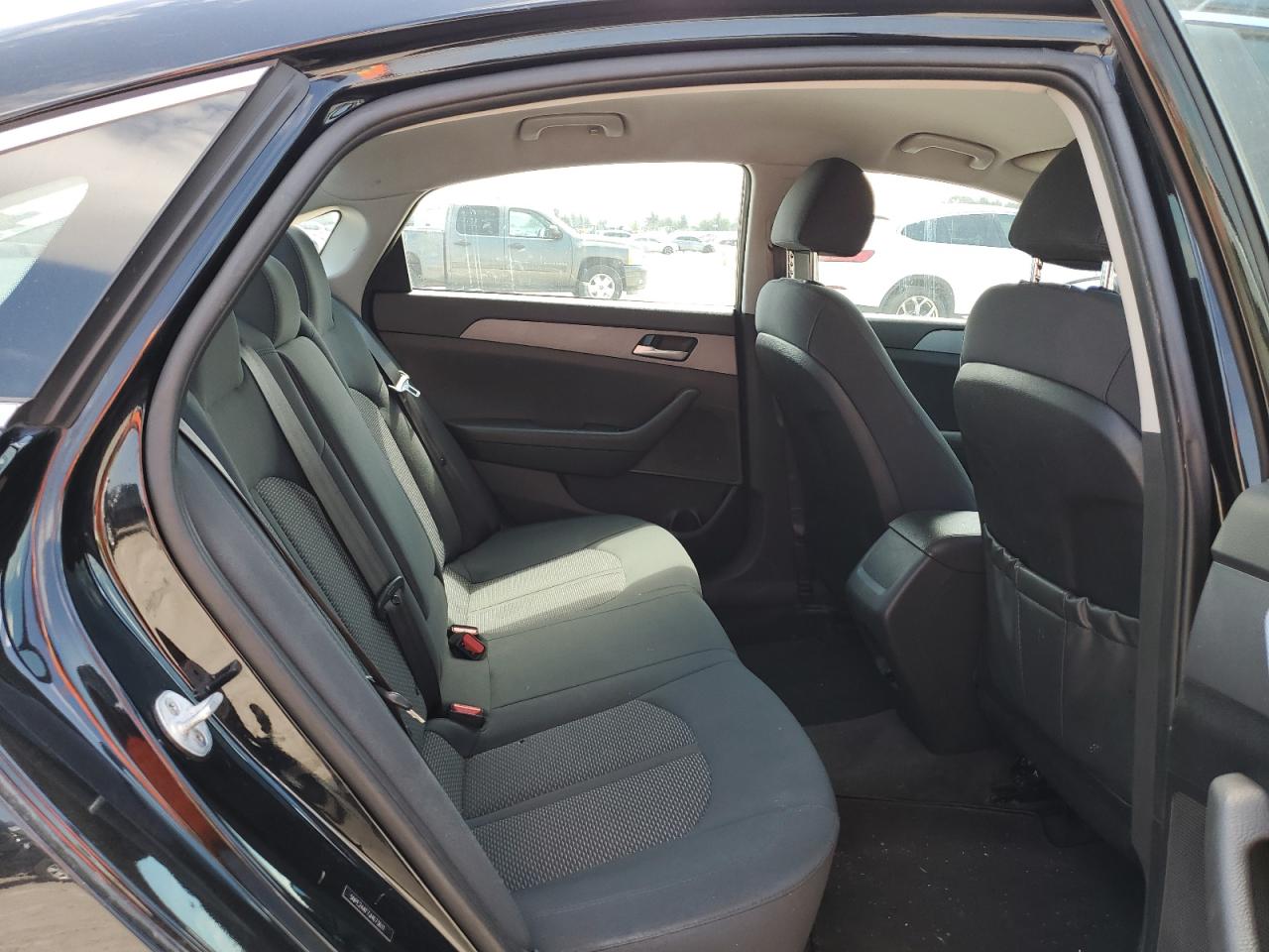 2018 Hyundai Sonata Se VIN: 5NPE24AF7JH673611 Lot: 70851164