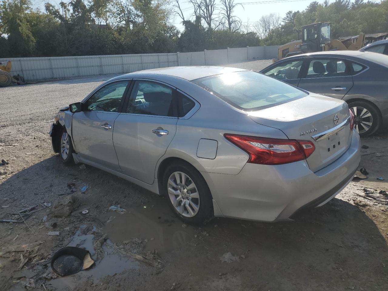 1N4AL3AP5GN349974 2016 NISSAN ALTIMA - Image 2