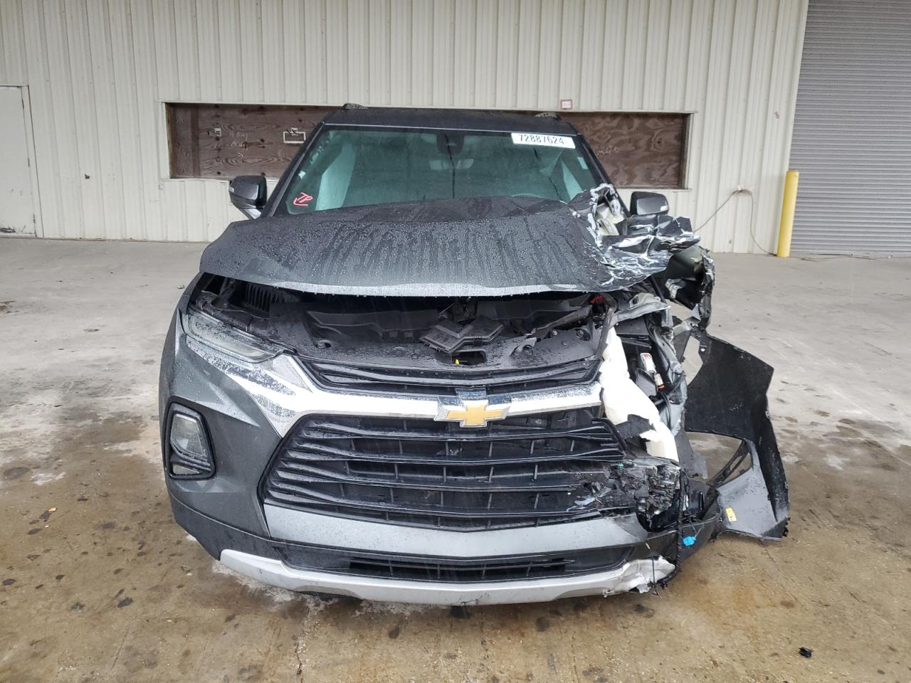 2019 Chevrolet Blazer - Image 5