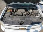 2008 Chevrolet Silverado K1500 for Sale in Helena, MT - Burn - Interior