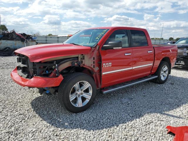 2014 Ram 1500 Slt