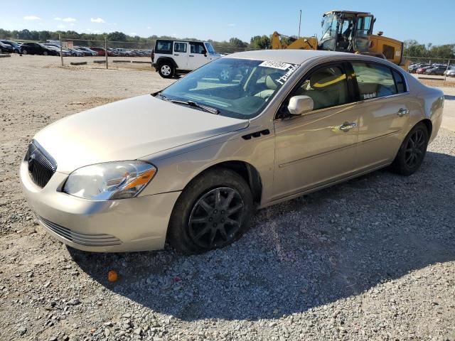 2008 Buick Lucerne Cxl за продажба в Tanner, AL - Front End