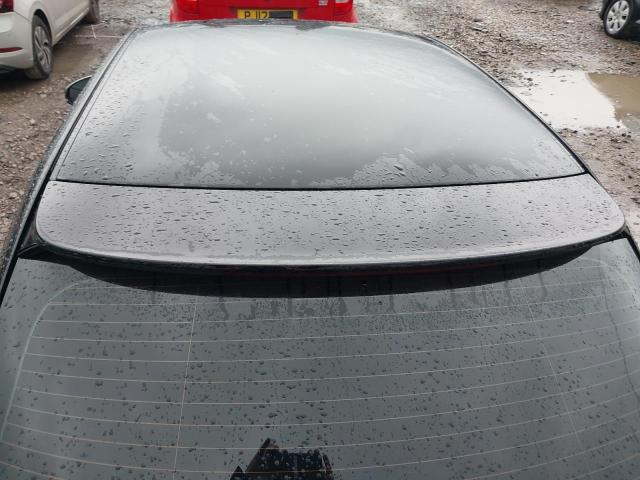 2013 AUDI A1 SPORT T