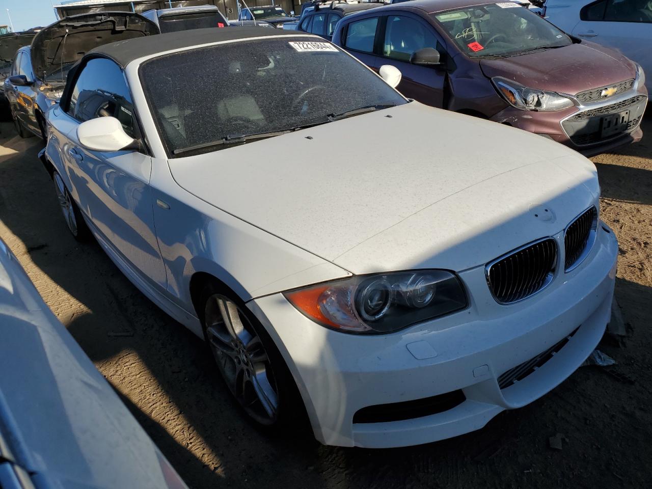 2010 BMW 1er - Image 4