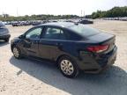 2018 Kia Rio Lx for Sale in North Billerica, MA - Side