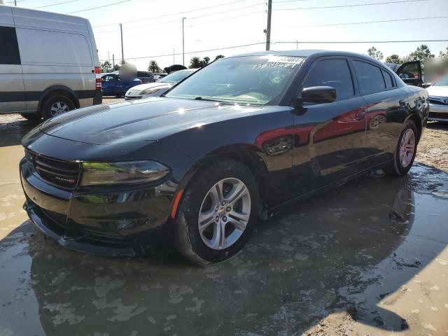 2C3CDXBG1MH518239 Dodge Charger SX