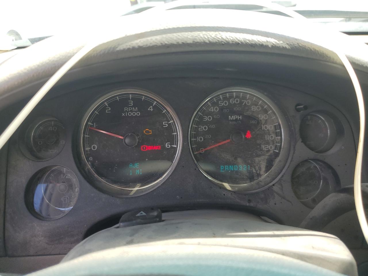 2007 GMC Sierra - Image 9