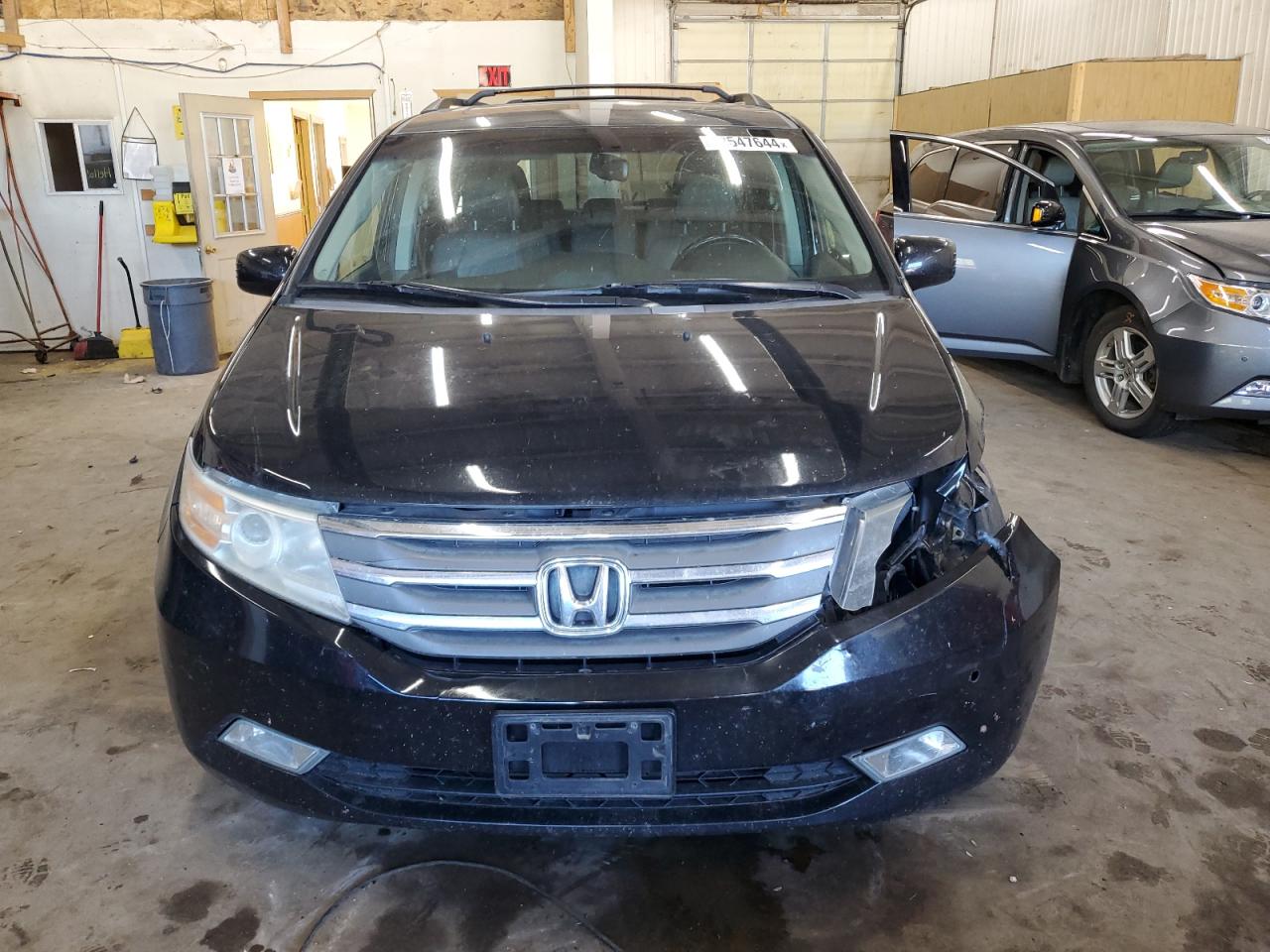 2012 Honda Odyssey - Image 5